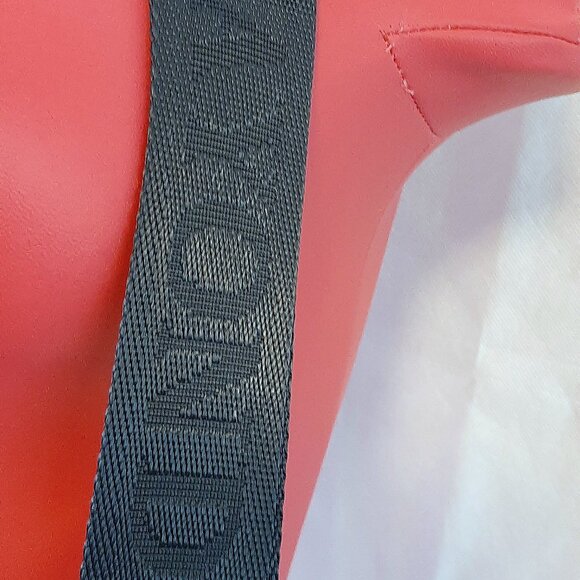 Kayond Crossbody Messenger Laptop Computer Bag Case Blue Pink Red Floral 13 inch - Picture 11 of 13